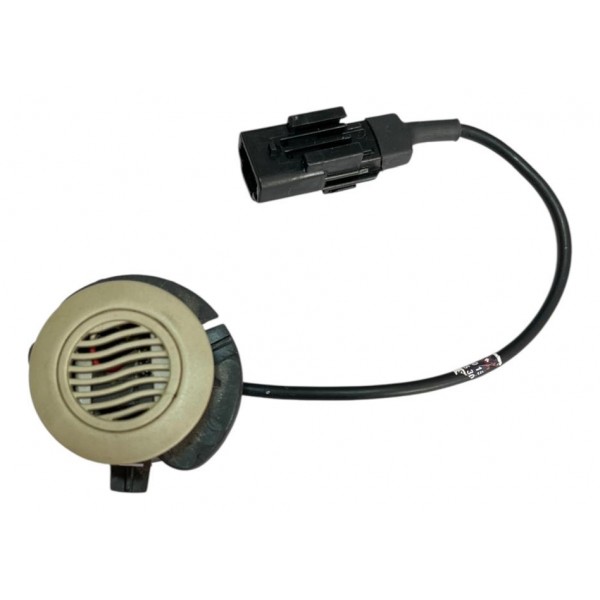 Microfone Interno Renault Fluence 2015 2.0 B2796