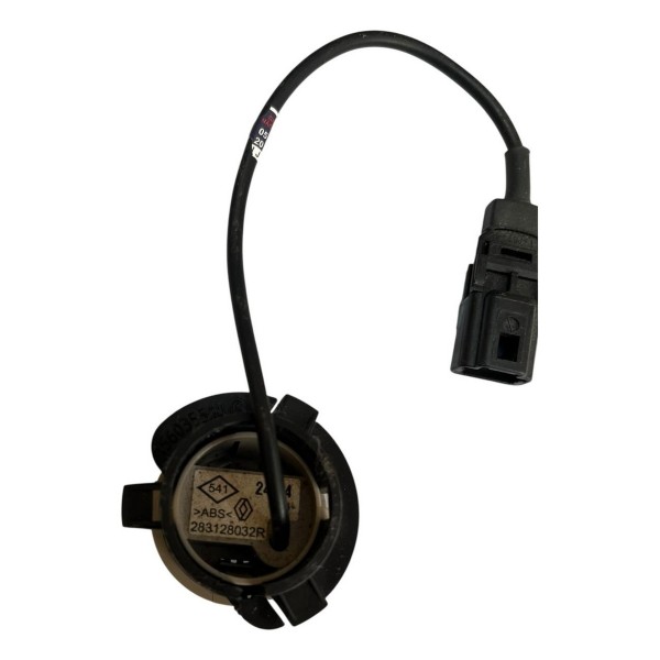 Microfone Interno Renault Fluence 2015 2.0 B2796