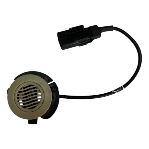 Microfone Interno Renault Fluence 2015 2.0 B2796
