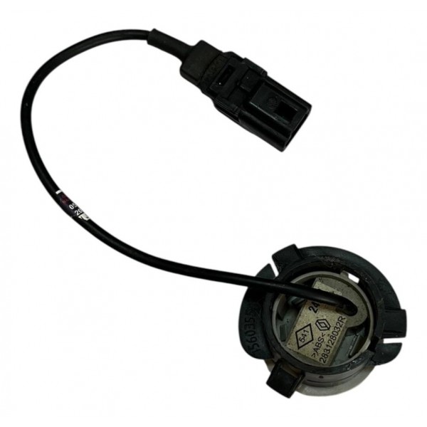 Microfone Interno Renault Fluence 2015 2.0 B2796