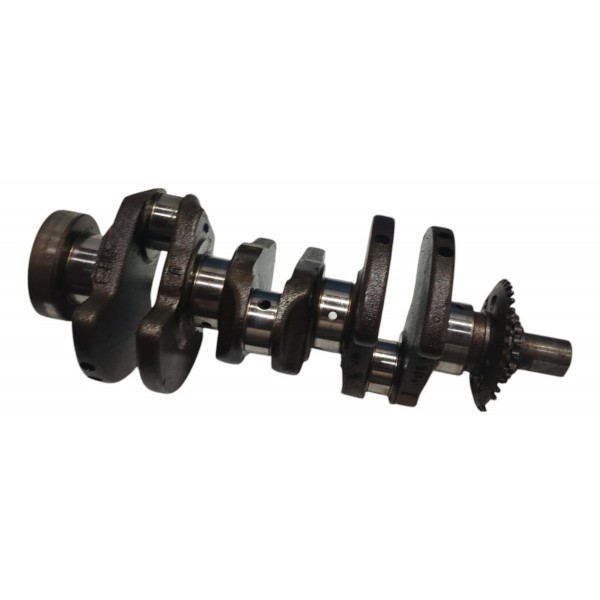 Virabrequim Hyundai Hb20 3cc B4204