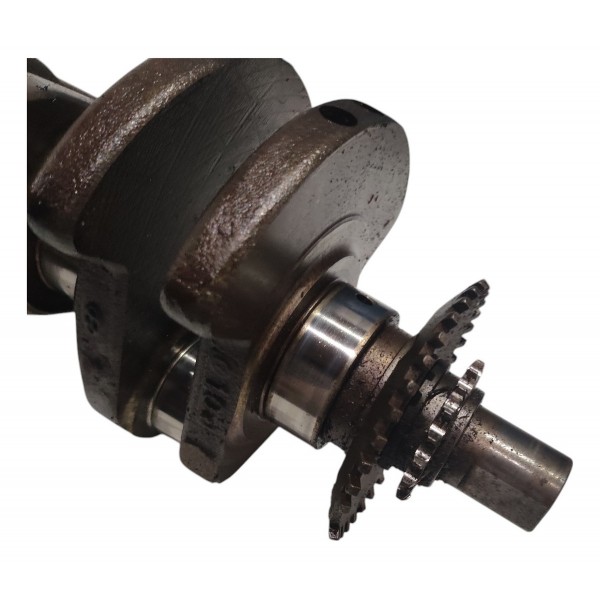 Virabrequim Hyundai Hb20 3cc B4204