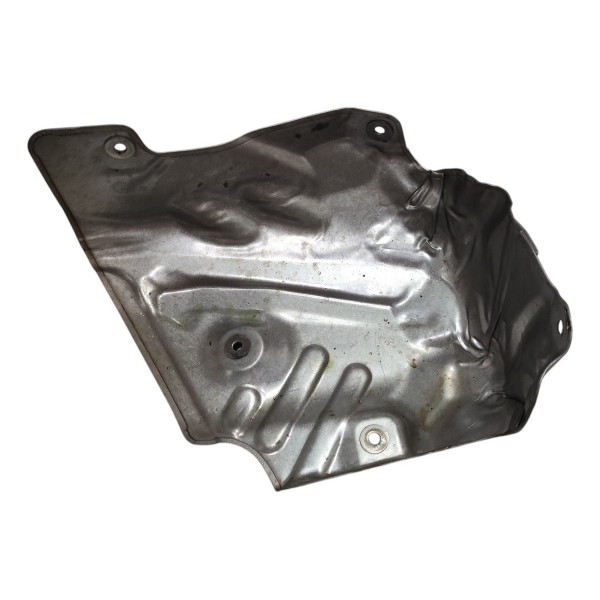 Defletor Calor Catalisador Gm Onix 1.0 Turbo 2022 B4199