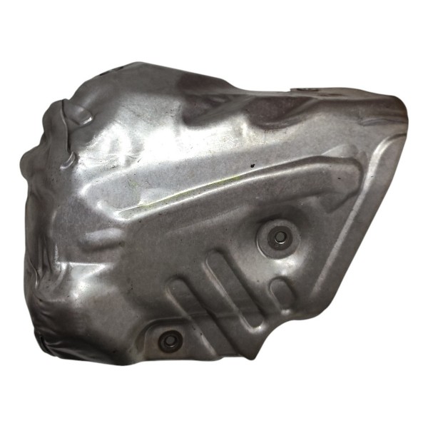 Defletor Calor Catalisador Gm Onix 1.0 Turbo 2022 B4199