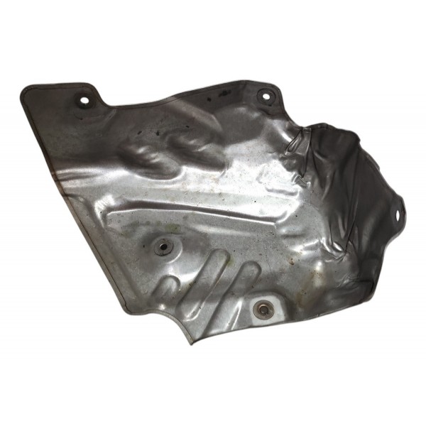 Defletor Calor Catalisador Gm Onix 1.0 Turbo 2022 B4199