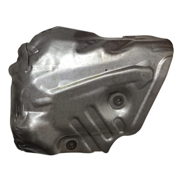 Defletor Calor Catalisador Gm Onix 1.0 Turbo 2022 B4199