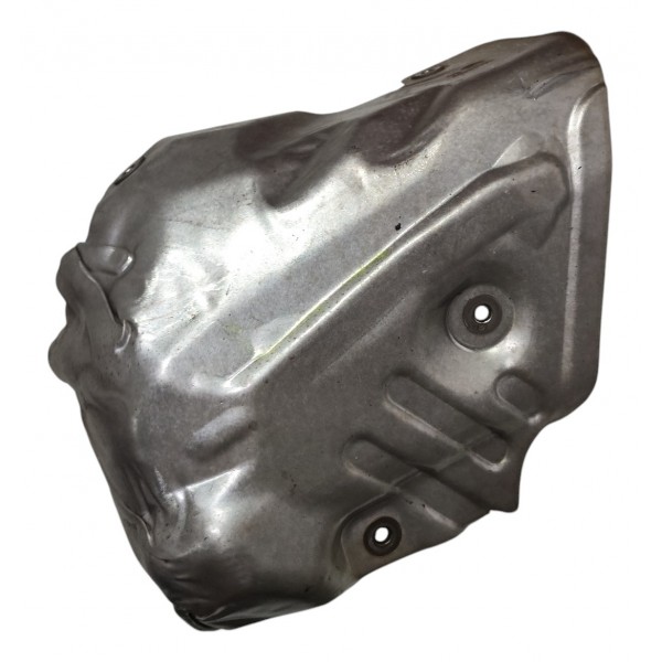 Defletor Calor Catalisador Gm Onix 1.0 Turbo 2022 B4199