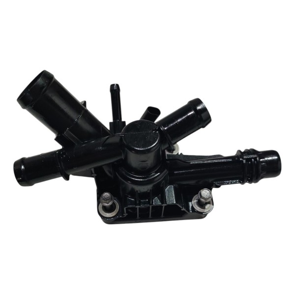 Carcaça Valvula Termostatica Gm Onix 1.0 Turbo 2022 B4198