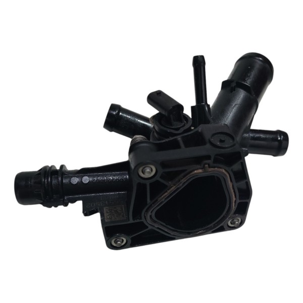 Carcaça Valvula Termostatica Gm Onix 1.0 Turbo 2022 B4198