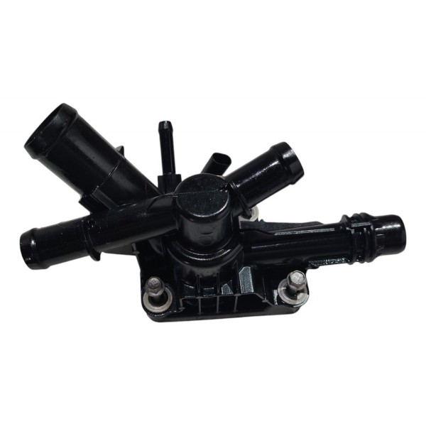 Carcaça Valvula Termostatica Gm Onix 1.0 Turbo 2022 B4198