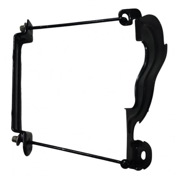 Trava Bateria Gm Onix 1.0 Turbo 2022 B4196