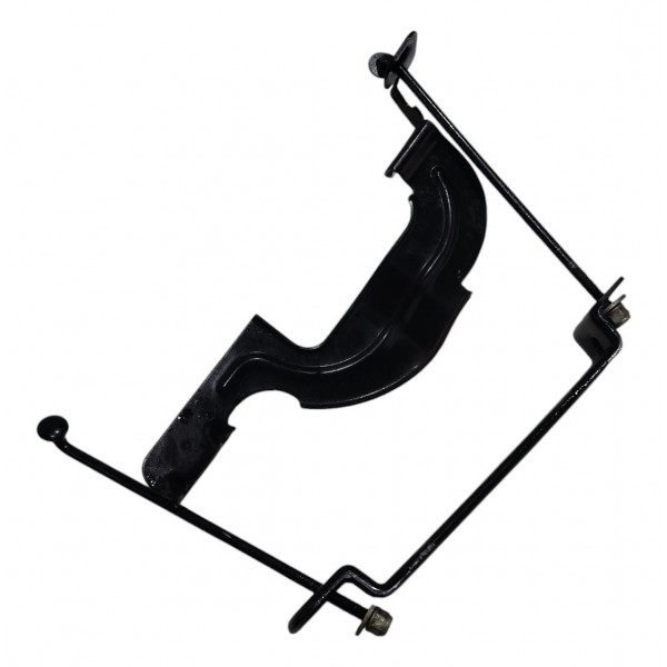 Trava Bateria Gm Onix 1.0 Turbo 2022 B4196