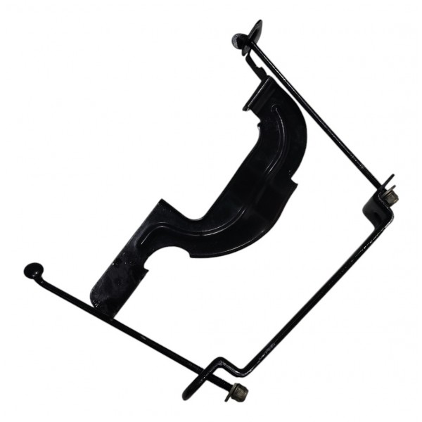 Trava Bateria Gm Onix 1.0 Turbo 2022 B4196