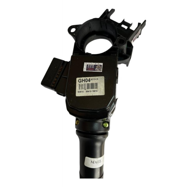 Chave Seta Luz Hyundai Hb20 1.6 2014 A5485