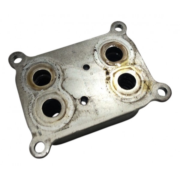 Resfriador Oleo Motor Gm Onix 1.0 Turbo 2022 B4191