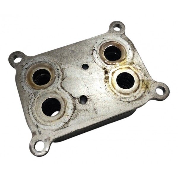 Resfriador Oleo Motor Gm Onix 1.0 Turbo 2022 B4191