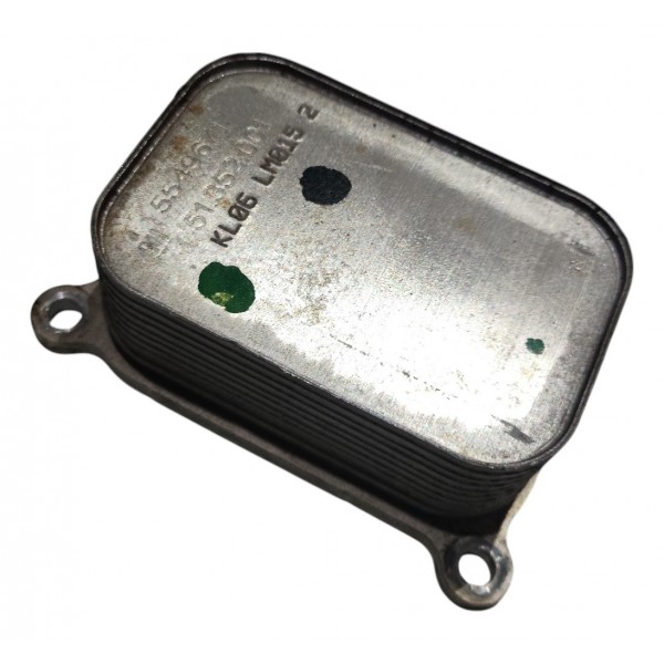 Resfriador Oleo Motor Gm Onix 1.0 Turbo 2022 B4191