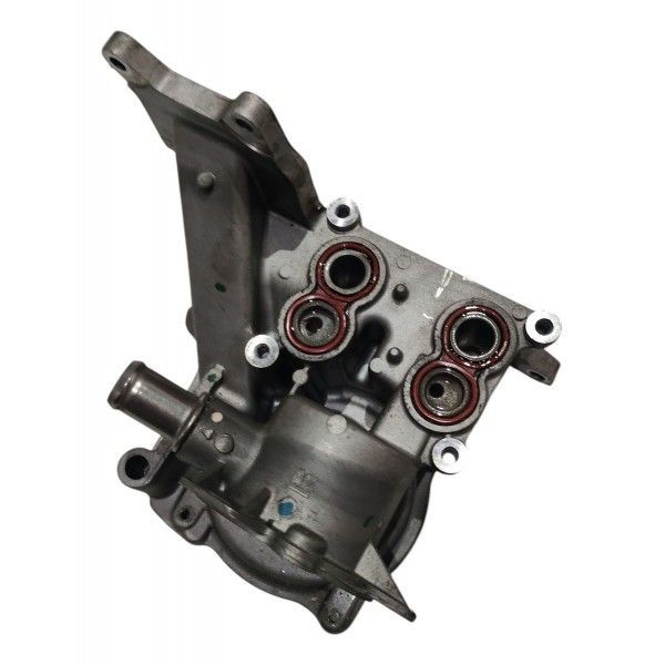 Carcaça Bomba Agua Gm Onix 1.0 Turbo 2022 B4190