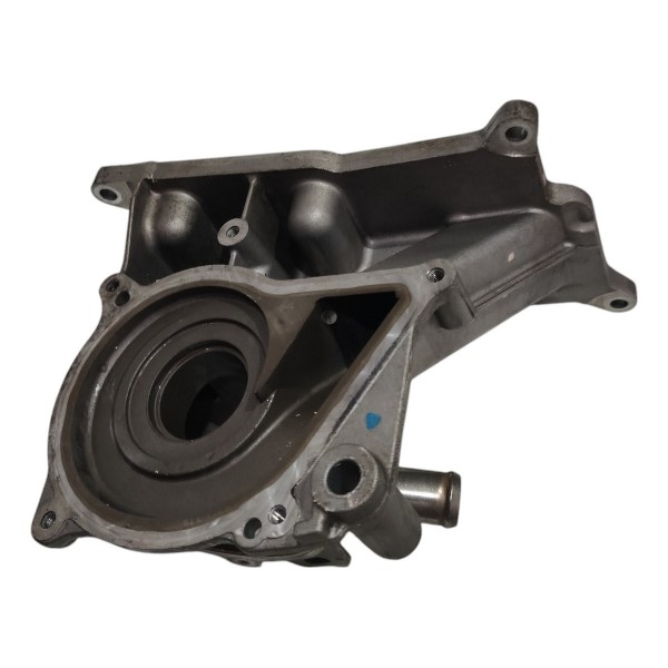 Carcaça Bomba Agua Gm Onix 1.0 Turbo 2022 B4190