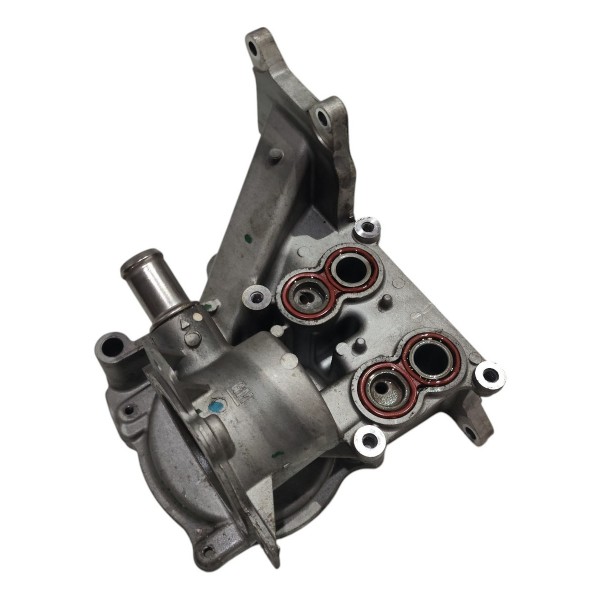 Carcaça Bomba Agua Gm Onix 1.0 Turbo 2022 B4190