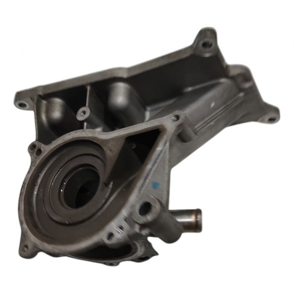 Carcaça Bomba Agua Gm Onix 1.0 Turbo 2022 B4190