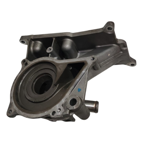 Carcaça Bomba Agua Gm Onix 1.0 Turbo 2022 B4190