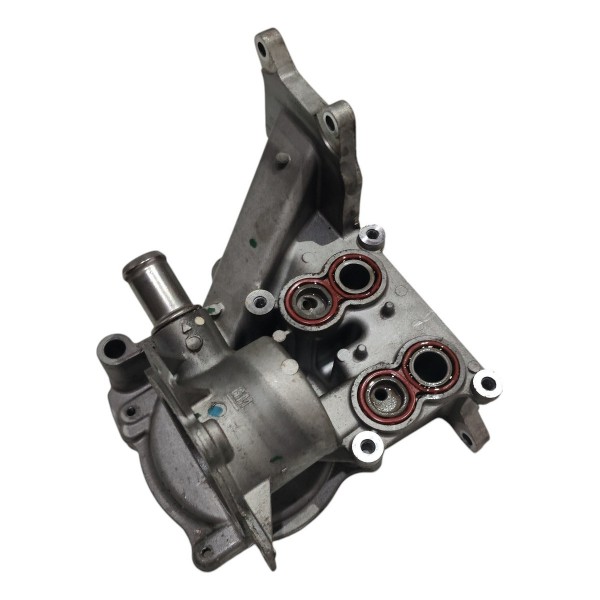 Carcaça Bomba Agua Gm Onix 1.0 Turbo 2022 B4190