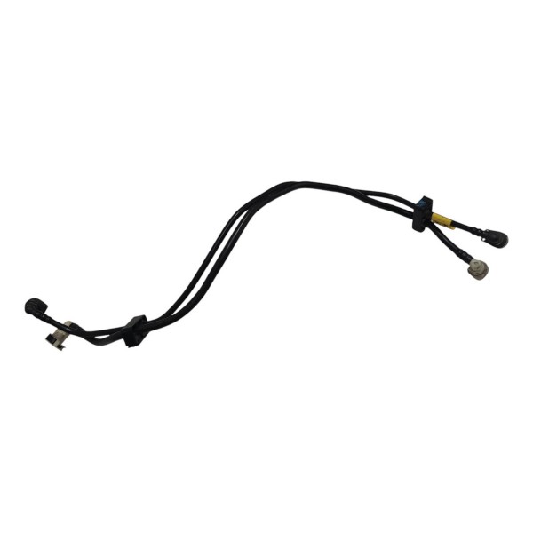 Par Mangueira Combustivel Gm Onix 1.0 Turbo 2022 B4186