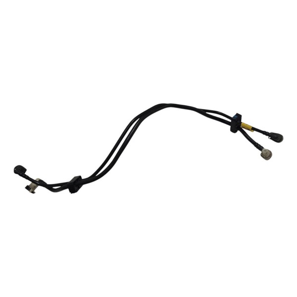 Par Mangueira Combustivel Gm Onix 1.0 Turbo 2022 B4186