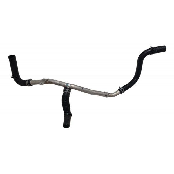 Cano Agua Motor Gm Onix 1.0 Turbo 2022 B4184