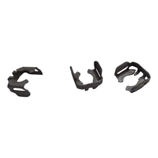 Jogo Trava Bicos Gm Onix 1.0 Turbo 2022 B4182