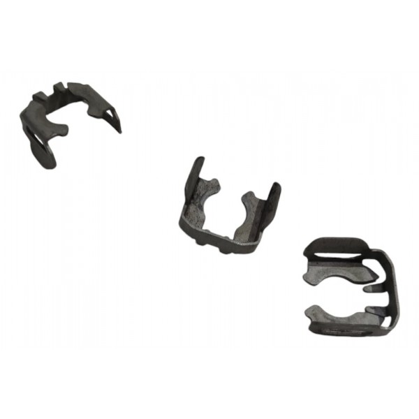 Jogo Trava Bicos Gm Onix 1.0 Turbo 2022 B4182