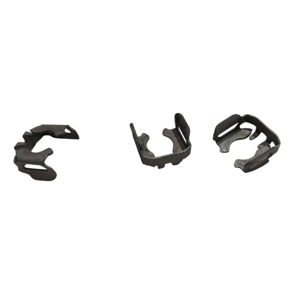 Jogo Trava Bicos Gm Onix 1.0 Turbo 2022 B4182