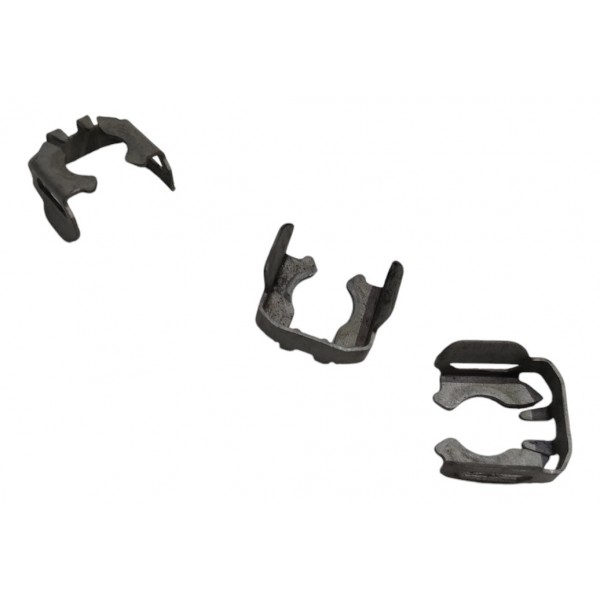 Jogo Trava Bicos Gm Onix 1.0 Turbo 2022 B4182