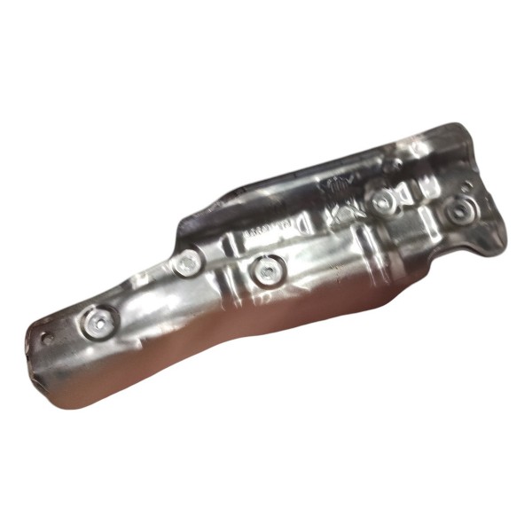 Defletor Calor Gm Onix 1.0 Turbo 2022 B4177