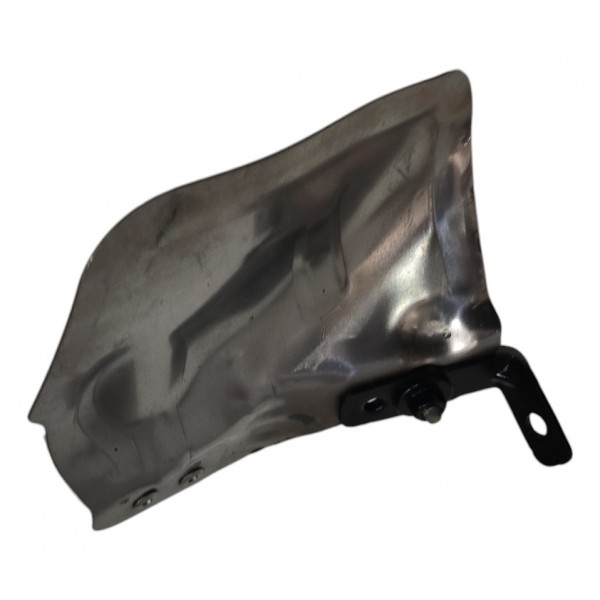 Defletor Alternador Gm Onix 1.0 Turbo 2022 B4176