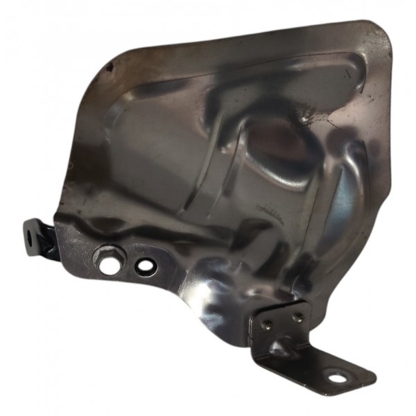 Defletor Alternador Gm Onix 1.0 Turbo 2022 B4176