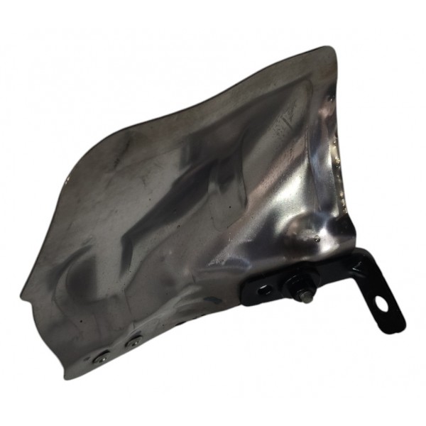 Defletor Alternador Gm Onix 1.0 Turbo 2022 B4176