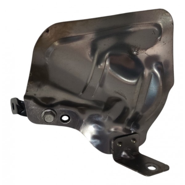 Defletor Alternador Gm Onix 1.0 Turbo 2022 B4176