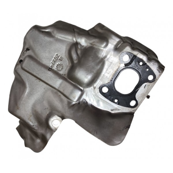 Proteção Calor Turbina Gm Onix 1.0 Turbo 2022 B4175