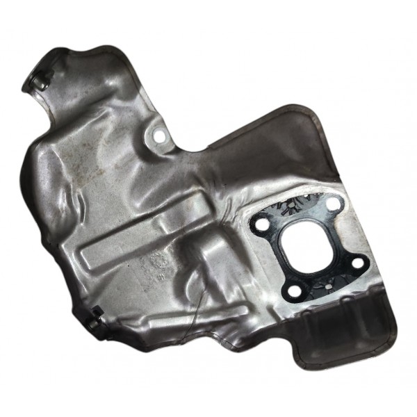 Proteção Calor Turbina Gm Onix 1.0 Turbo 2022 B4175