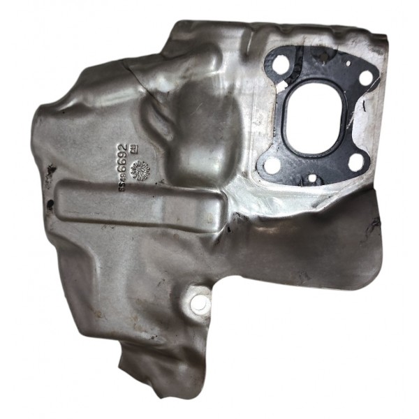 Proteção Calor Turbina Gm Onix 1.0 Turbo 2022 B4175