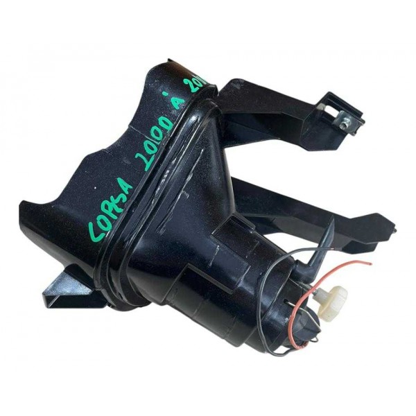 Farol Milha Gm Corsa 2000 À 2010