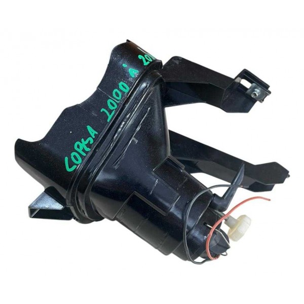 Farol Milha Gm Corsa 2000 À 2010