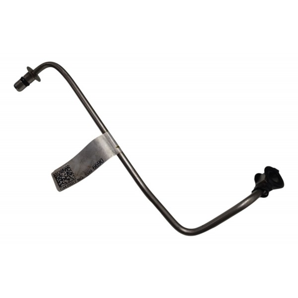 Mangueira Turbina Gm Onix 1.0 Turbo 2022 B4172