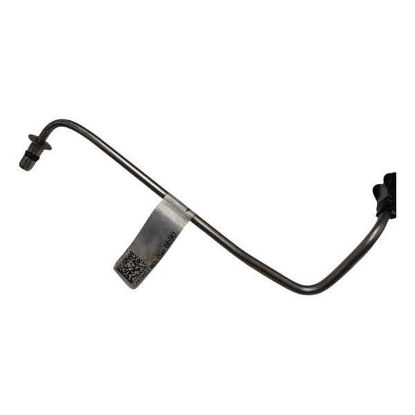 Mangueira Turbina Gm Onix 1.0 Turbo 2022 B4172