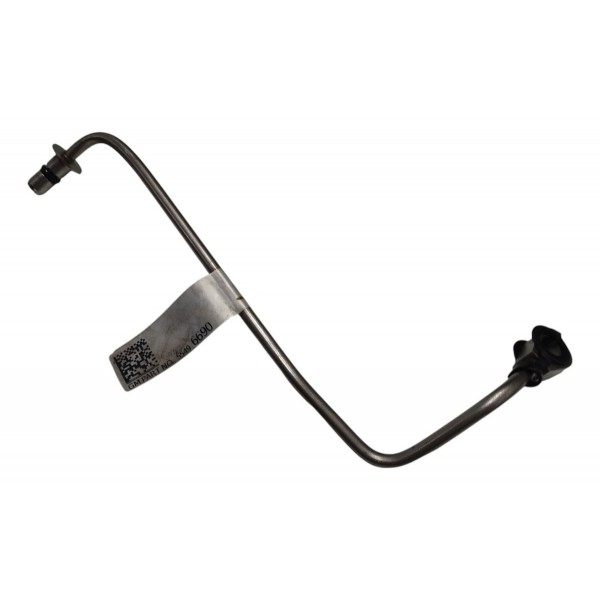 Mangueira Turbina Gm Onix 1.0 Turbo 2022 B4172