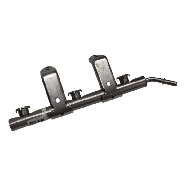 Flauta Bico Injetor Gm Onix 1.0 Turbo 2022 B4169