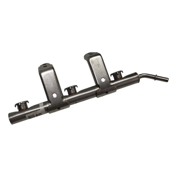 Flauta Bico Injetor Gm Onix 1.0 Turbo 2022 B4169