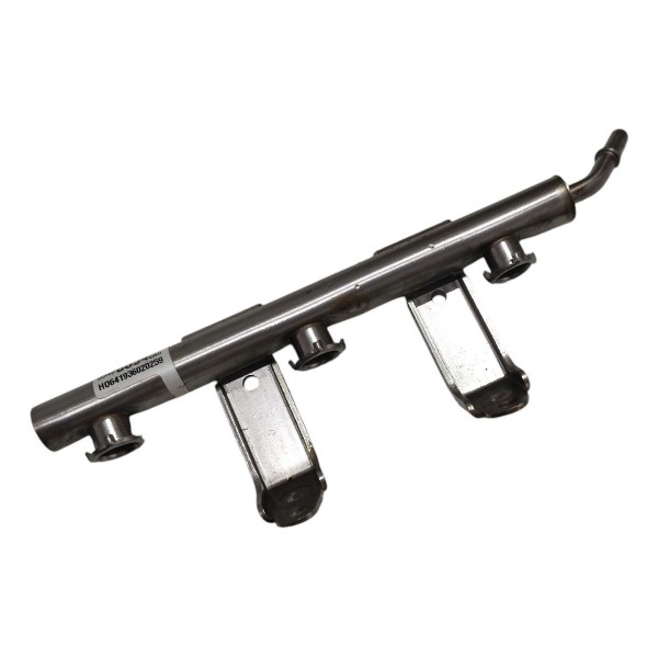 Flauta Bico Injetor Gm Onix 1.0 Turbo 2022 B4169